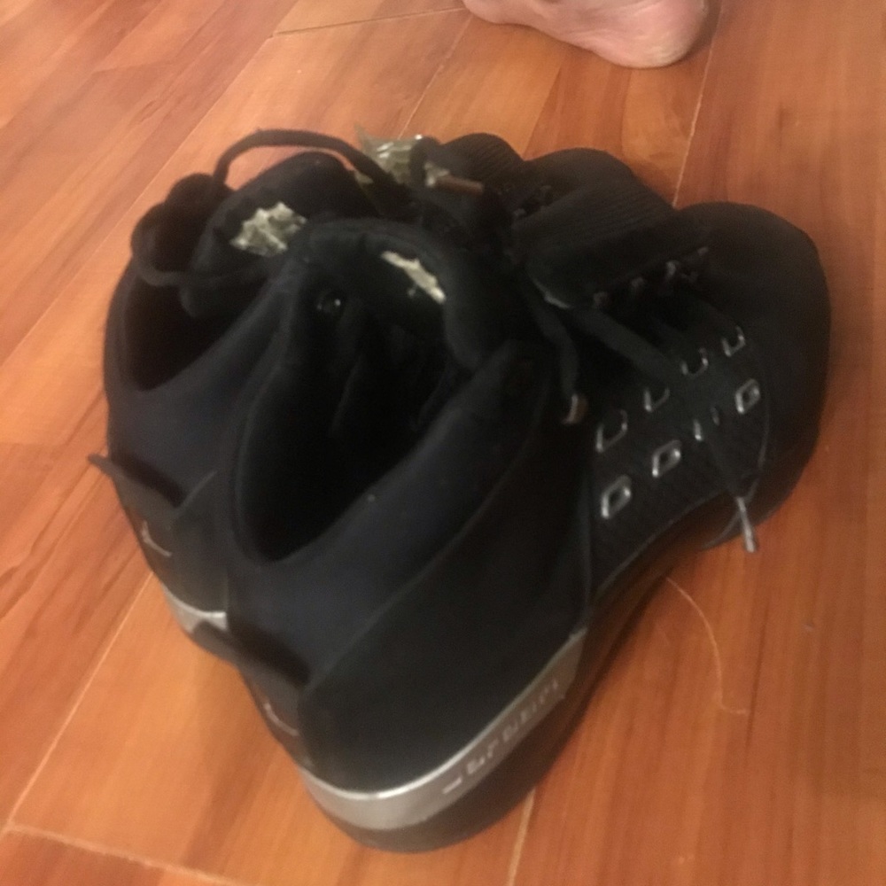 Jordan 17 retro